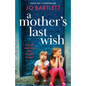 A Mother's Last Wish - Paperback