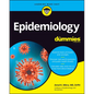 Epidemiology for Dummies - Paperback