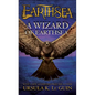 A Wizard of Earthsea - Hardcover
