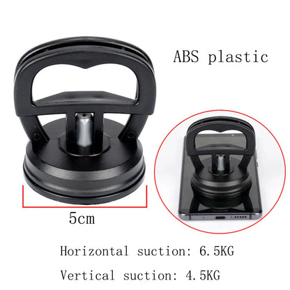 Mini Car Dent Puller Suction Cup – Small Paintless Dent Repair Tool for Cars