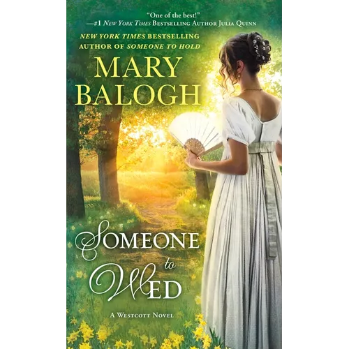 Someone to Wed: Alexander's Story - Paperback
