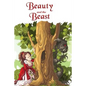 Beauty and the Beast (Illustrated Edition) - Paperback