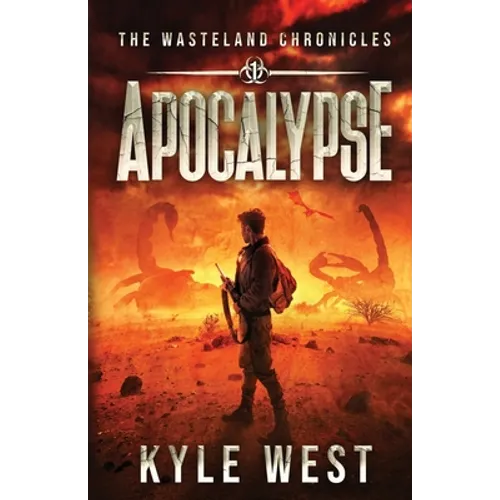 Apocalypse - Paperback