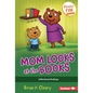 Mom Looks at the Books: Inflectional Endings - Library Binding