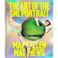 The Art of the Snl Portrait - Hardcover
