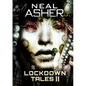 Lockdown Tales 2 - Paperback