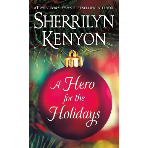 A Hero for the Holidays - Paperback