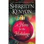 A Hero for the Holidays - Paperback