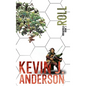 Roll: Hexworld Book 1 - Hardcover