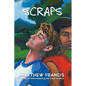 Scraps: A Gay Skateboarding Romance Novel - Paperback