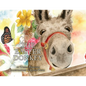 The Easter Donkey - Paperback