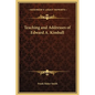 Teaching and Addresses of Edward A. Kimball - Hardcover