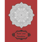 Rumi and Mandalas: Explore Yourself through Poetry and Coloring - Paperback
