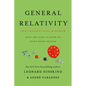 General Relativity: The Theoretical Minimum - Paperback