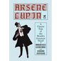 Arsene Lupin - Hardcover