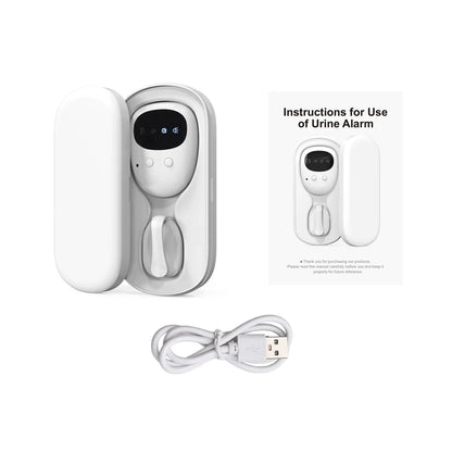 Wireless Bedwetting Alarm for Kids & Elder Care Training