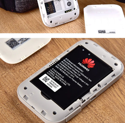 Unlocked 4G Mobile WiFi Hotspot USB Dongle Pocket Router 150Mbps