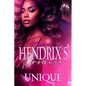 Hendrix's Promise - Paperback