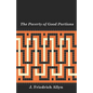 The Poverty of Good Portions - Paperback