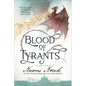 Blood of Tyrants: Book Eight of Temeraire - Paperback
