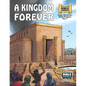 A Kingdom Forever: Old Testament Volume 23: Kings, Chronicles, Minor Prophets Part 1 - Paperback