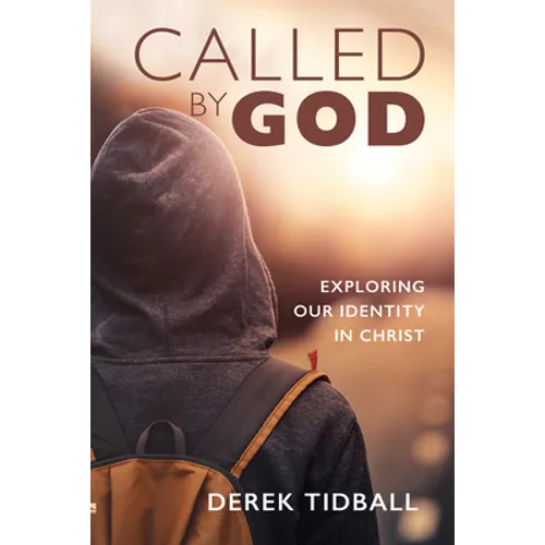 Called by God - Paperback