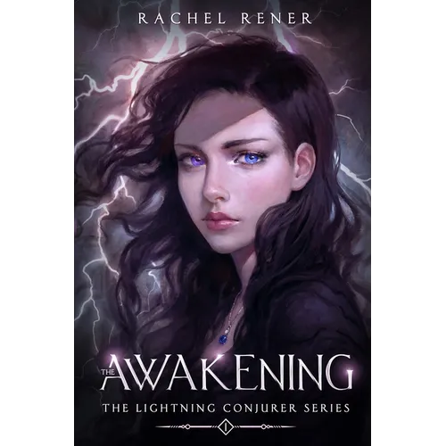 The Lightning Conjurer: The Awakening - Paperback