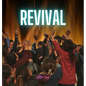 Revival - Hardcover