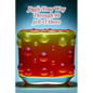 Jiggle Your Way Through 90 Jell-O Shots - Paperback