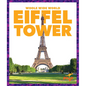 Eiffel Tower - Library Binding