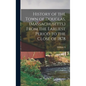 History of the Town of Douglas, (Massachusetts, ) From the Earliest Period to the Close of 1878 - Hardcover