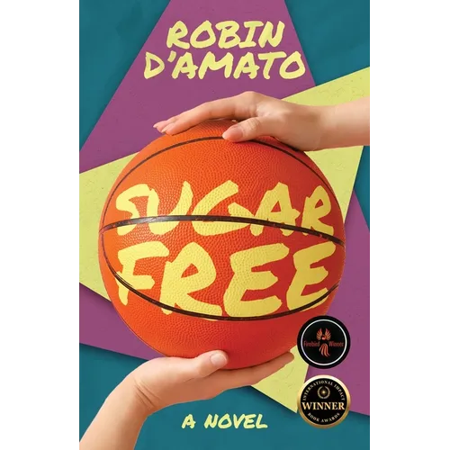 Sugar Free - Paperback