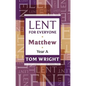 Lent for Everyone - Hardcover