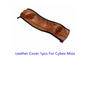 PU Leather Stroller Handle Covers & Bumper Sleeve