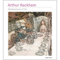 Arthur Rackham Masterpieces of Art - Hardcover