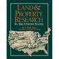 Land and Property Research - Paperback
