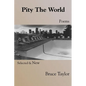 Pity the World - Paperback