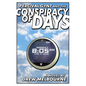 Percival Gynt and the Conspiracy of Days - Paperback