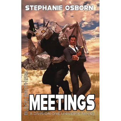 Meetings - Paperback