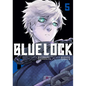 Blue Lock 5 - Paperback