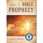 Keys to Bible Prophecy - Hardcover