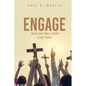 Engage: Youth and Small Group Pocket Study Guide - Paperback