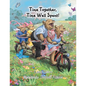 Time Together, Time Well Spent! - Paperback