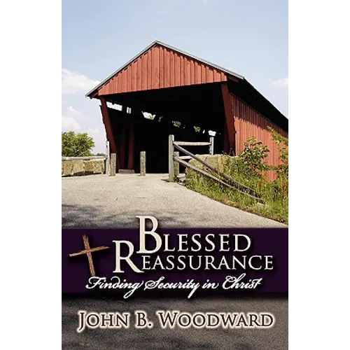 Blessed Reassurance - Paperback