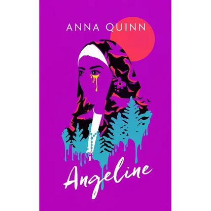Angeline - Hardcover
