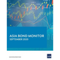 Asia Bond Monitor - September 2020 - Paperback