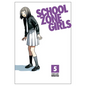 School Zone Girls Vol. 5 - Paperback