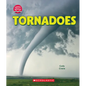 Tornadoes (Learn About: Wild Weather) - Paperback