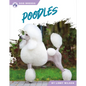 Poodles - Library Binding