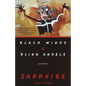 Black Wings & Blind Angels: Poems - Paperback